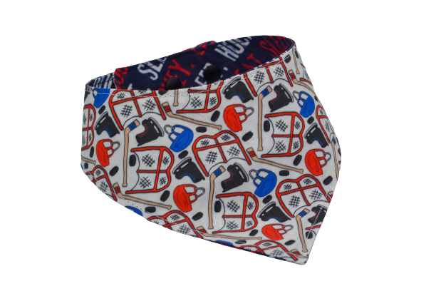 Hockey - S à XL