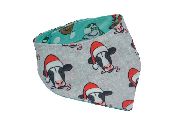 Noel à la ferme - XS, S