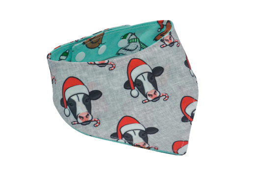 Noel à la ferme - XS, S