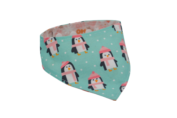 Pingouins & hoho - M, XL