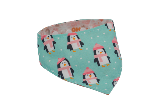 Pingouins & hoho - M, XL