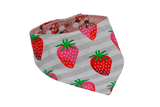 Ladybug & fraises - S à XL