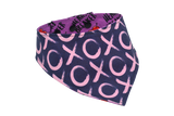 Heart breaker mauve - XXS à XXL