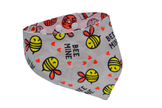 Be mine - S à XL