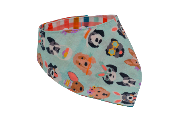 Printemps pupp - XL