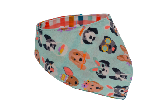 Printemps pupp - XL