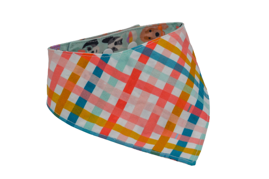 Printemps pupp - XL