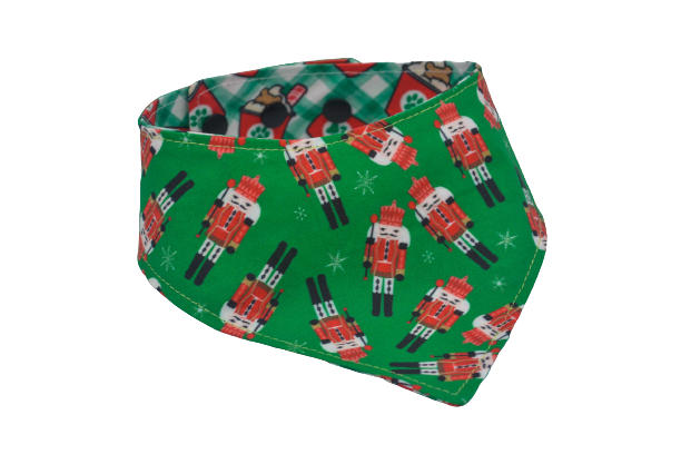 Casse-noisettes - M, XL