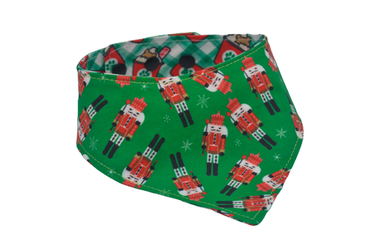 Casse-noisettes - M, XL