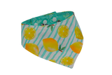 Just chilling & citrons - XS à XL