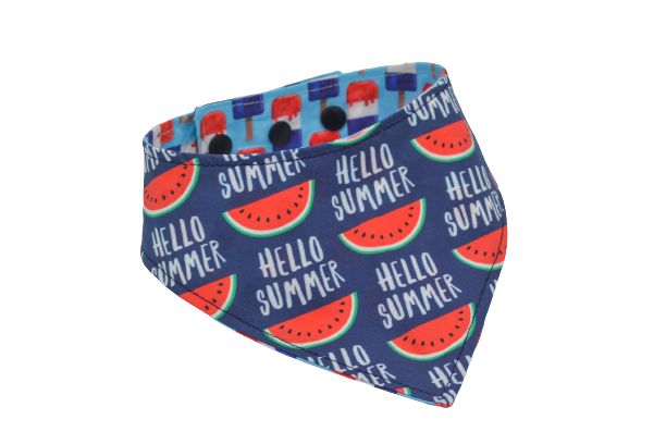 Hello summer & pop - S, M, XL