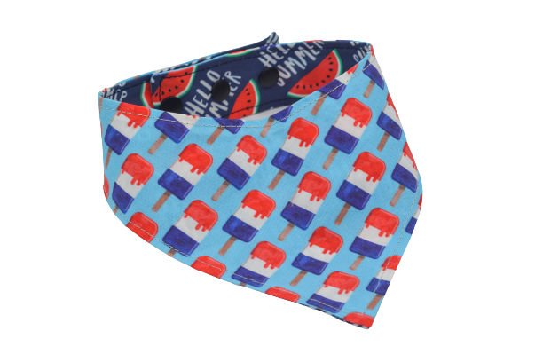 Hello summer & pop - S, M, XL