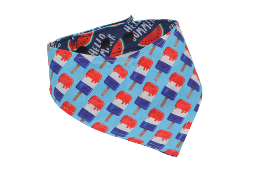 Hello summer & pop - S, M, XL