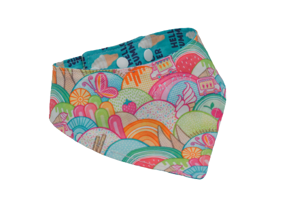 Hello summer & crèmerie - S, M, L, XL