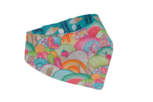 Hello summer & crèmerie - S, M, L, XL