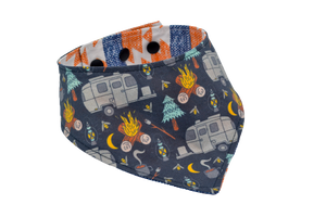 Camping & aztec - M, XL