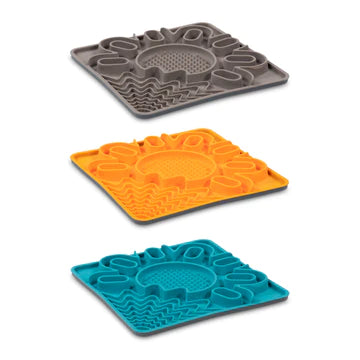 Tapis à lécher MULTI SURFACES -  PRODUIT COUP DE ♡