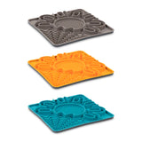 Tapis à lécher MULTI SURFACES -  PRODUIT COUP DE ♡