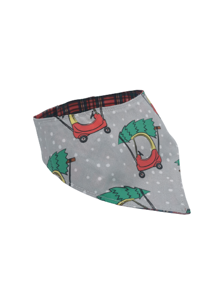 Auto de Noël - M
