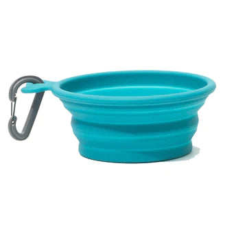 Bol pliable portatif - PETIT ou GRAND - PRODUIT COUP DE ♡