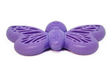 PAPILLON À MÂCHER DURABLE POUR MÂCHOIRES PUISSANTES - NYLON